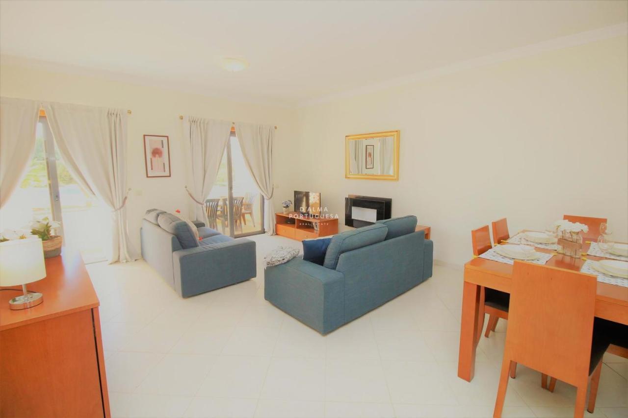 Apartment Garcas Lounge - By Dalma Portuguesa Albufeira Eksteriør billede