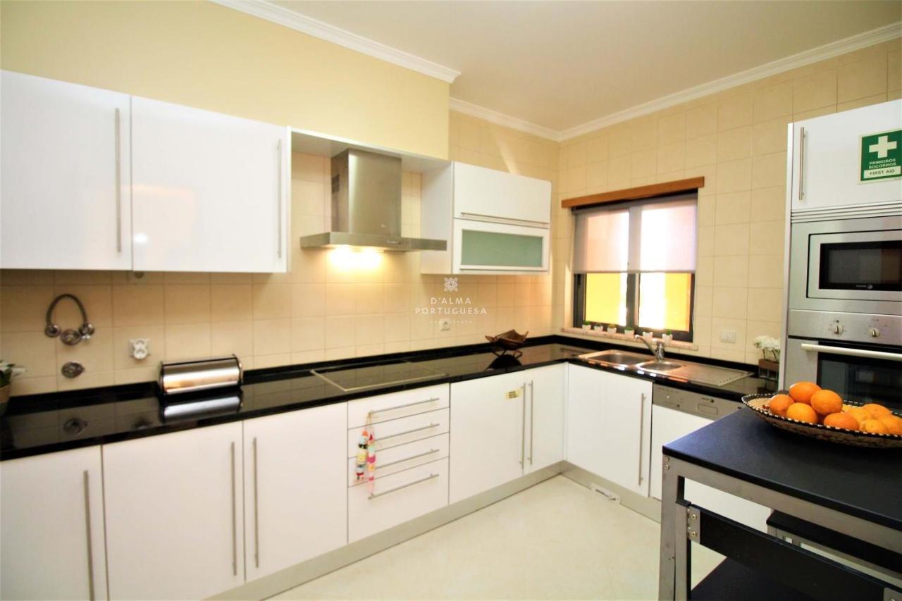 Apartment Garcas Lounge - By Dalma Portuguesa Albufeira Eksteriør billede